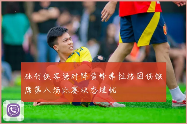 独行侠客场对阵黄蜂弗拉格因伤缺席第八场比赛状态堪忧